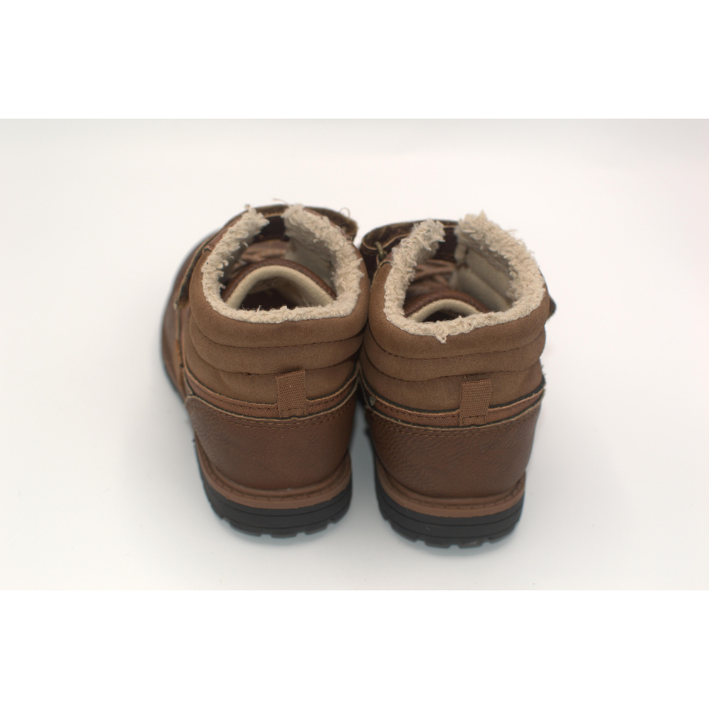 Toddler Girl Boots size 10 - Picture 6 of 7